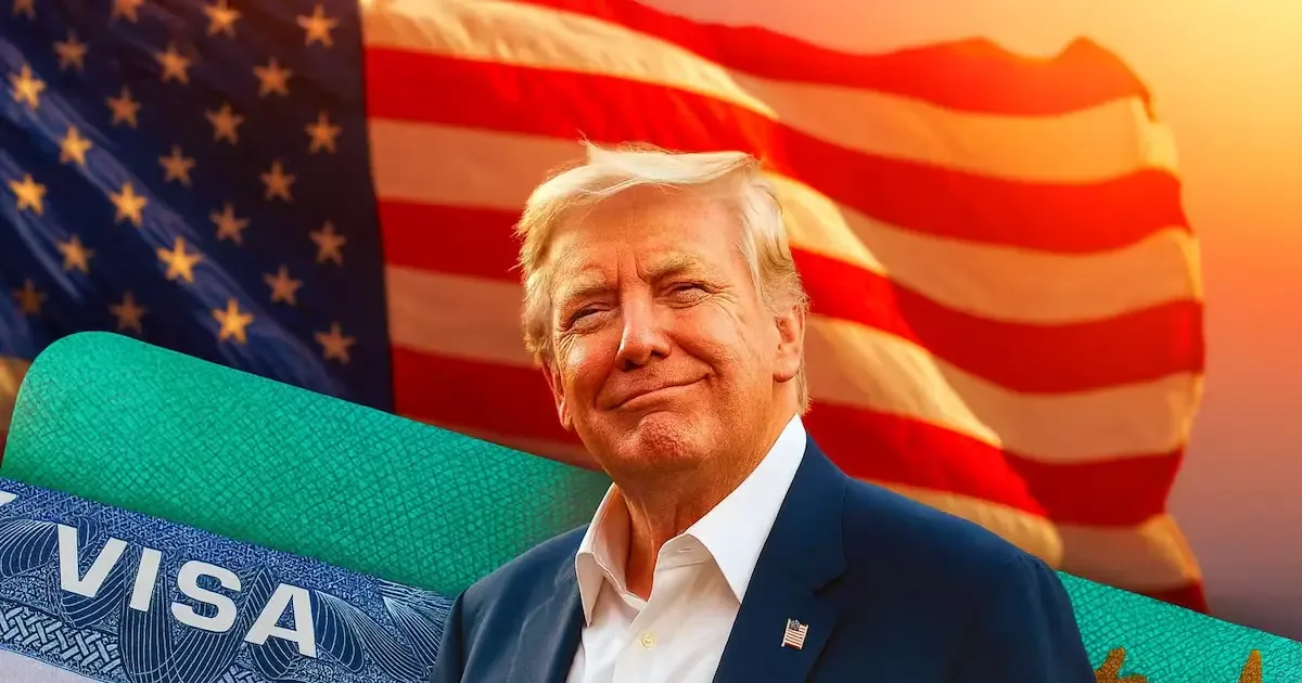Ciudadanos mexicanos pueden acceder a Texas, California, Arizona y Nuevo México con un nuevo documento.