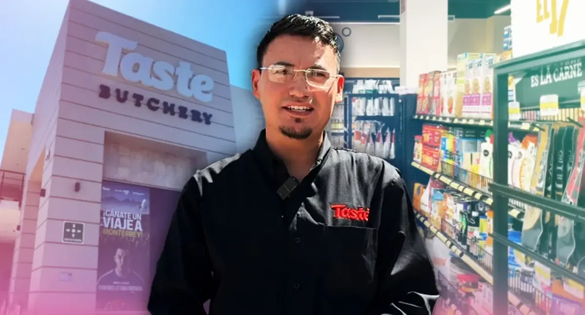 Este nuevo concepto ofrece una amplia gama de productos en un formato práctico para facilitar las compras.