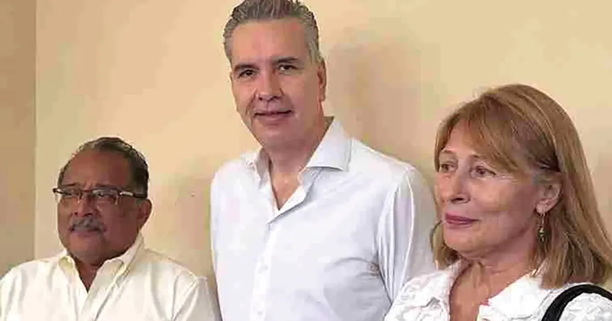 La prominente morenista pone en duda la candidatura de Clara Luz para las elecciones de 2027.