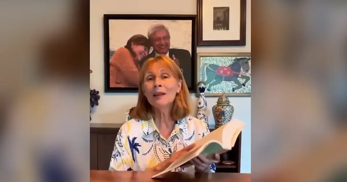 La exdiputada señala la necesidad de autenticidad dentro del proyecto de Morena en Nuevo León.