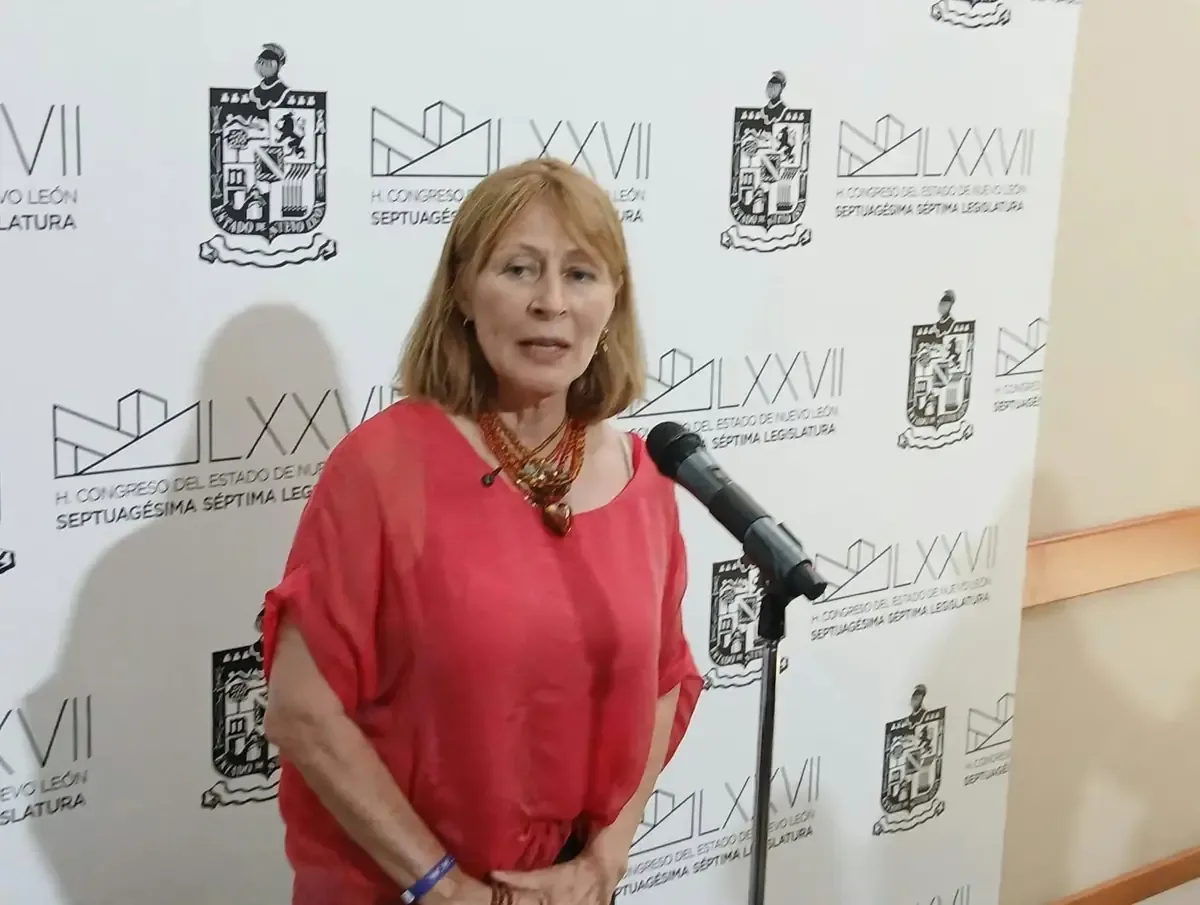 La ex secretaria de Economía busca un cambio social tras no obtener el liderazgo en Morena.