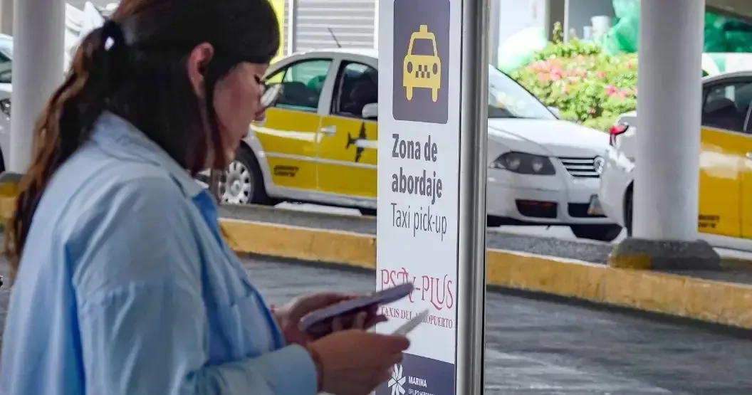 Las plataformas de transporte comenzarán a operar durante el Mundial 2026, facilitando la movilidad de los pasajeros.