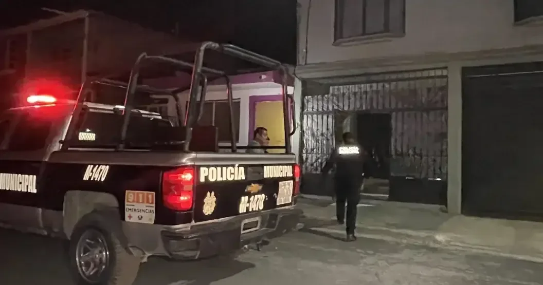Un hombre de la colonia Vicente Guerrero falleció tras un desvanecimiento en su baño, revelando problemas de salud preexistentes.