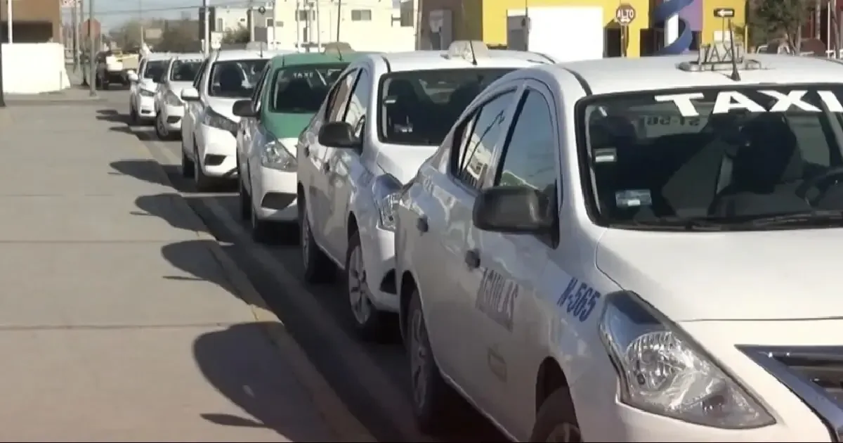 La entrega de 120 concesiones genera descontento entre taxistas locales que temen por sus ingresos y empleo.