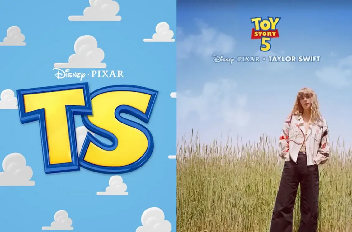 La artista regresa al country con una canción emblemática para el nuevo filme de Pixar.