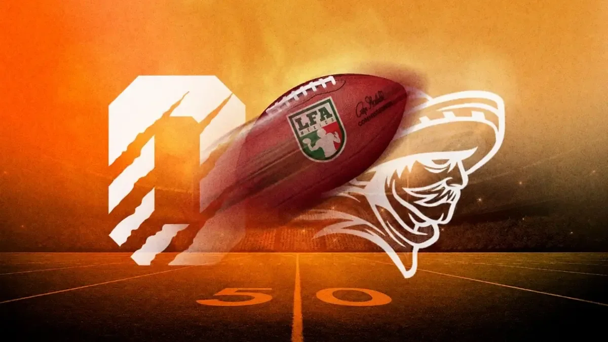La final de la LFA promete un emocionante duelo entre los mejores equipos del torneo.