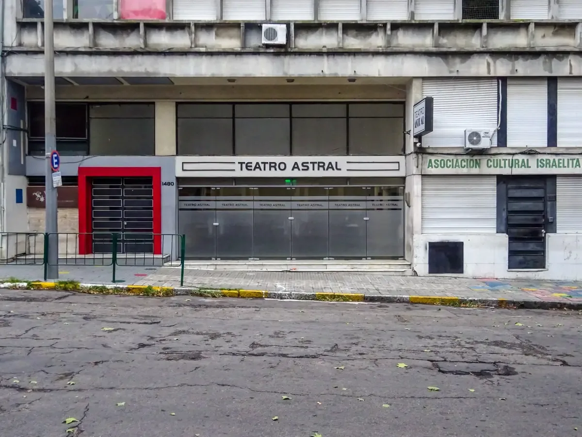 La institución presentará una obra y ofrecerá un buffet para celebrar su aniversario.