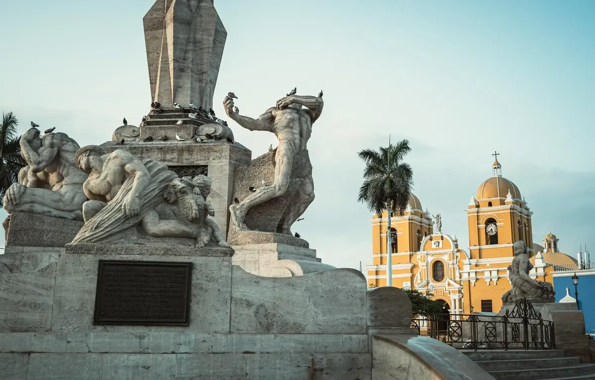 La obra narra la historia de la pirata María Isabel de la Mota, figura clave de la abolicionismo.