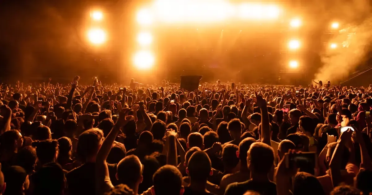 El festival reunirá más de 30 artistas el 28 de noviembre en Puebla, destacando grandes nombres de la música.