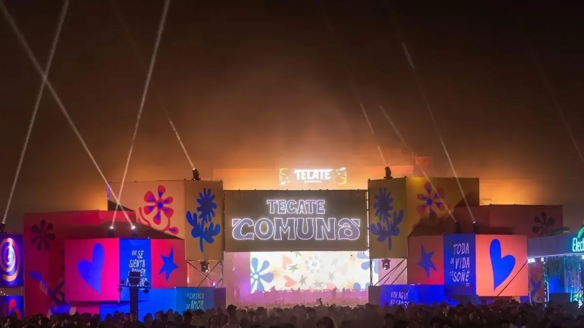 La organización confirma la sede tras inconformidades de los fans.