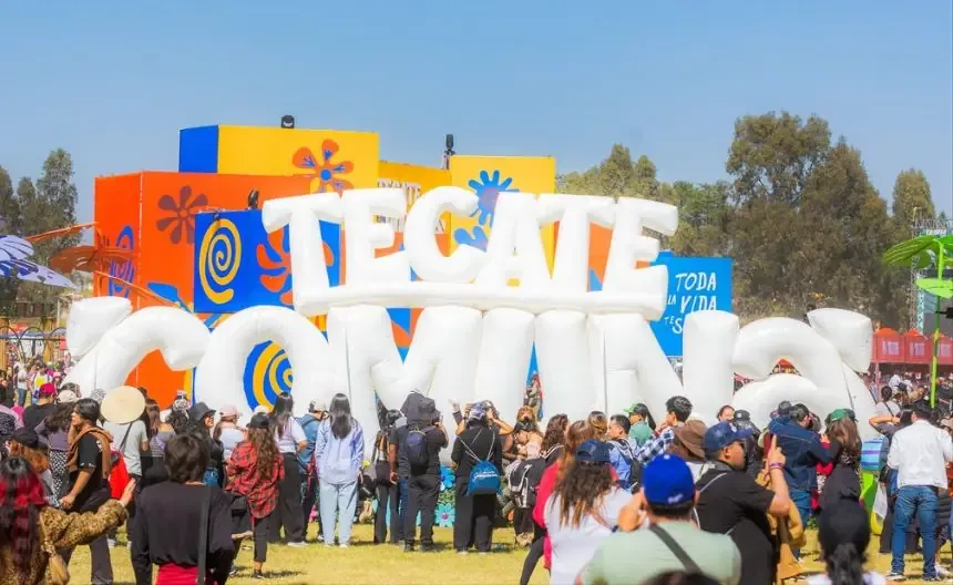 El festival musical confirmará su regreso con una nueva edición en noviembre, generando rumores sobre los artistas que participarán.