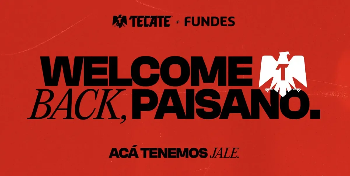 La campaña “Welcome Back, Paisano” busca integrar a repatriados en la fuerza laboral mexicana.