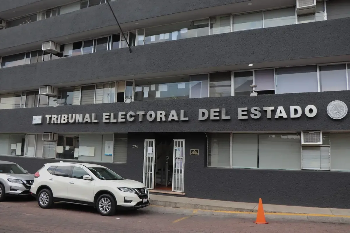 El Tribunal Electoral de Michoacán enfrenta un reto por la falta de nombramientos en medio de un proceso electoral.