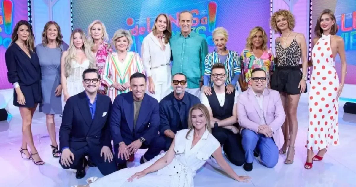 La cadena regresa a su estilo polémico con un formato vespertino que promete caos y entretenimiento.