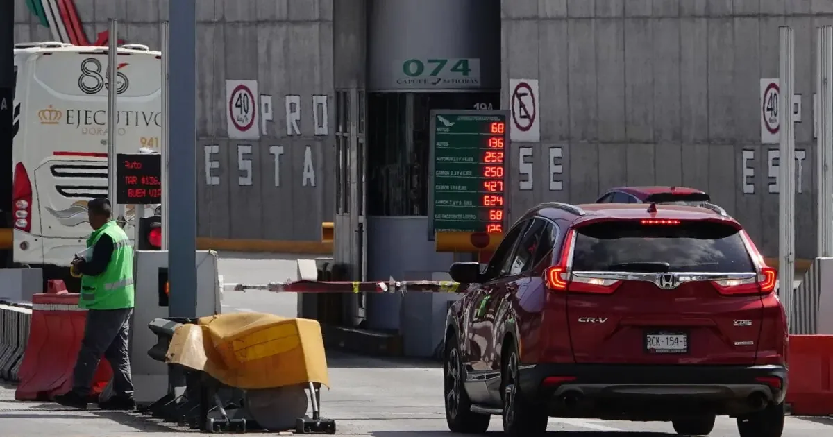 La implementación del telepeaje mejora la competitividad y sostenibilidad del transporte en el país.