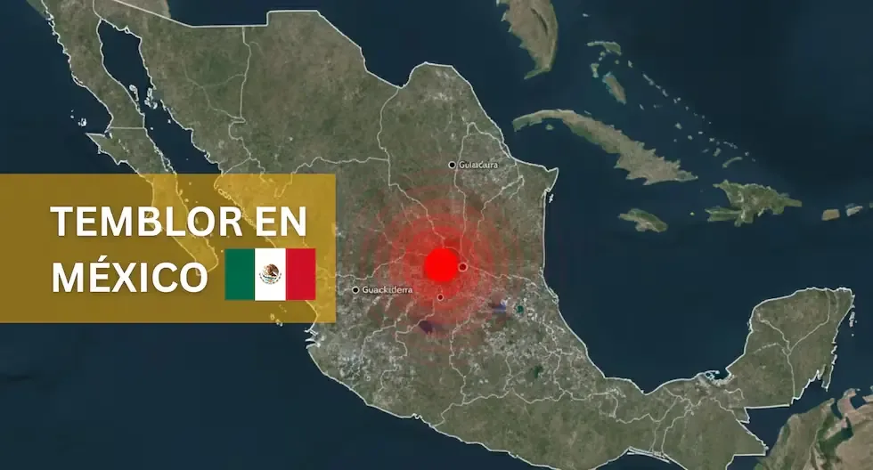 El Servicio Sismológico Nacional reporta actividad sísmica en varias regiones del país.
