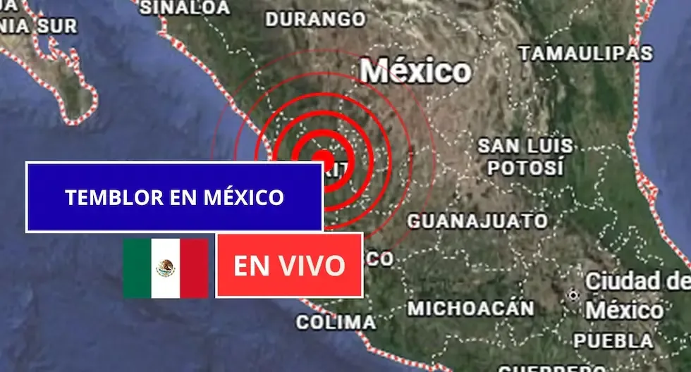 Este sismo resalta la importancia del monitoreo y la preparación ante eventos sísmicos.