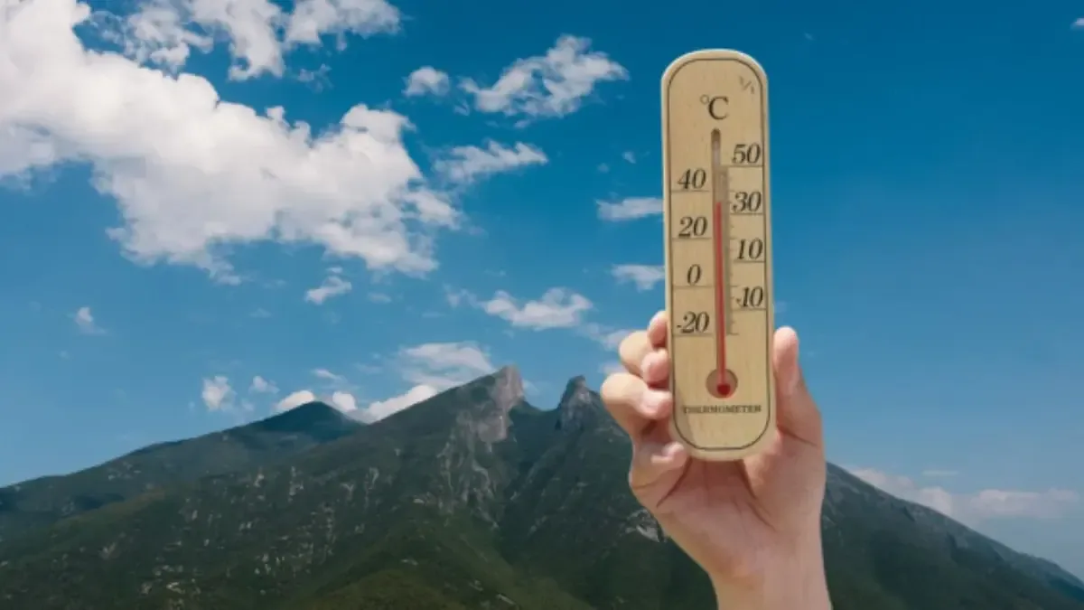 Temperaturas alcanzarán hasta 29°C, manteniendo un ambiente seco y estable.