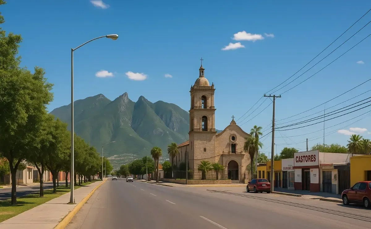 Temperaturas cálidas y excelente visibilidad favorecen actividades al aire libre.