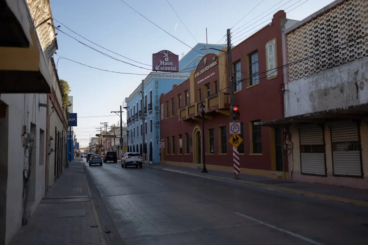 Las altas temperaturas y los chubascos afectarán diversos municipios de Tamaulipas.