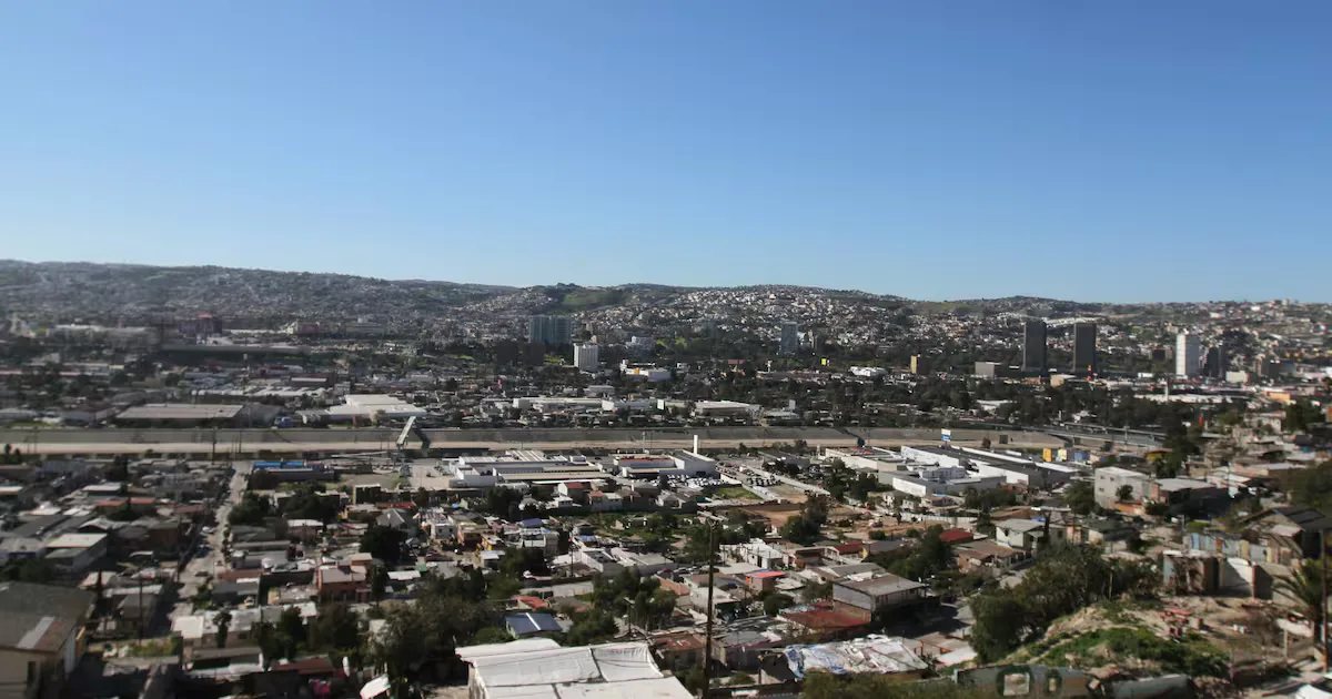 Temperaturas en Tijuana suben a 28°C este fin de semana tras frío