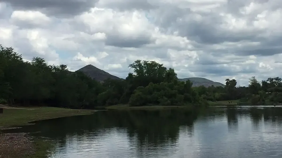 El monzón mexicano traerá condiciones inestables y rachas intensas de viento en la región.