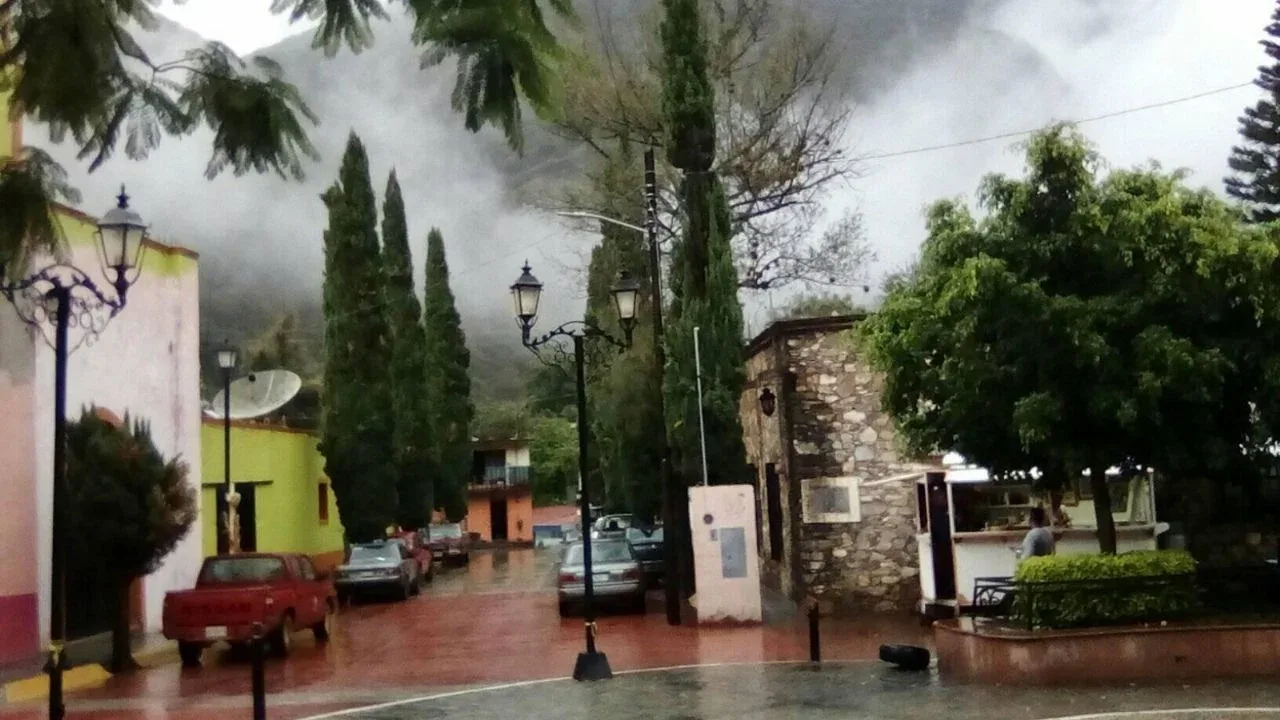 Temperaturas mínimas de 0 grados Celsius se esperan en Guanajuato esta semana.