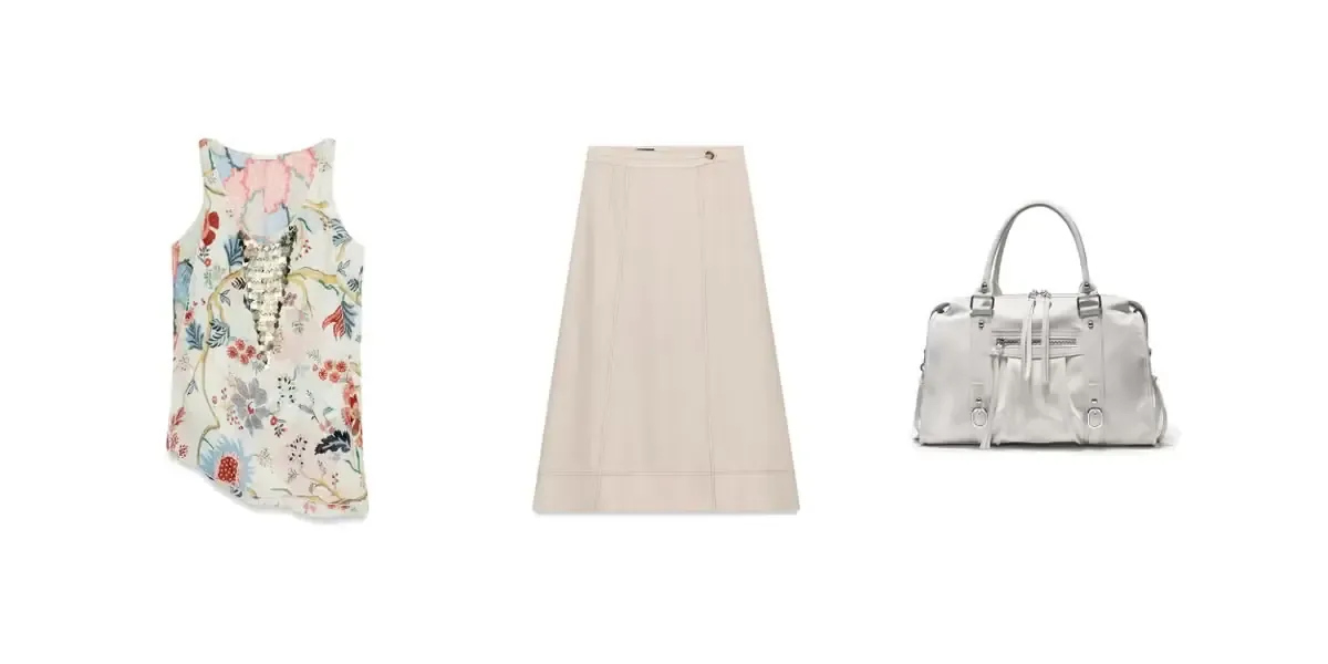 Descubre las últimas tendencias de verano que marcan la moda en Zara, Bershka, Stradivarius, Pull&Bear y Lefties.