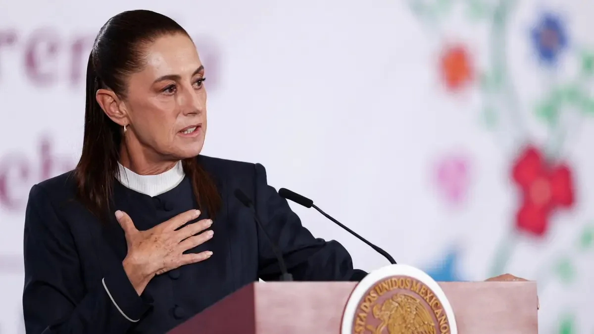 La relación México-Estados Unidos se complica ante la política de nacionalismo de ambos líderes.