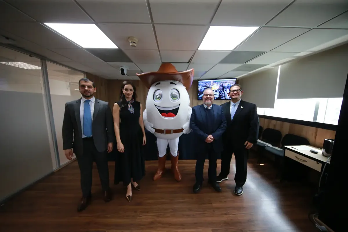 La Feria promoverá la cultura del huevo y ofrecerá actividades para toda la familia.
