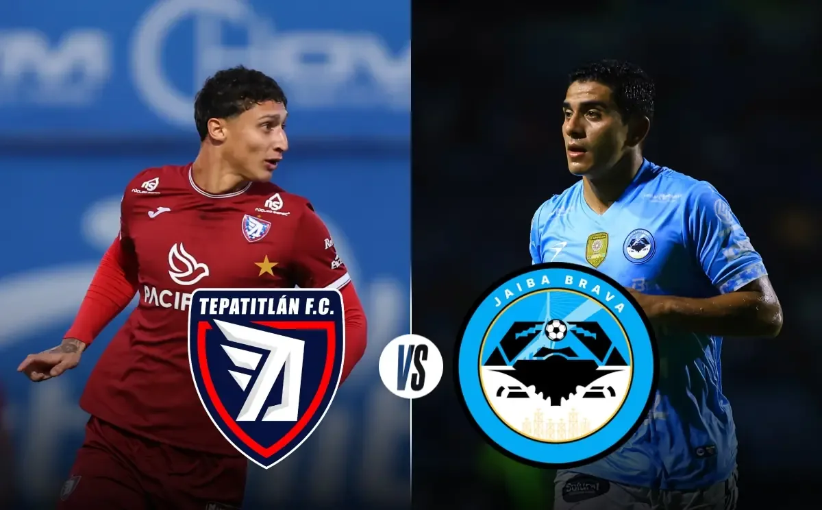 La Final de vuelta se llevará a cabo el 16 de mayo en Tepatitlán, con el título en juego tras un empate en el partido de ida.