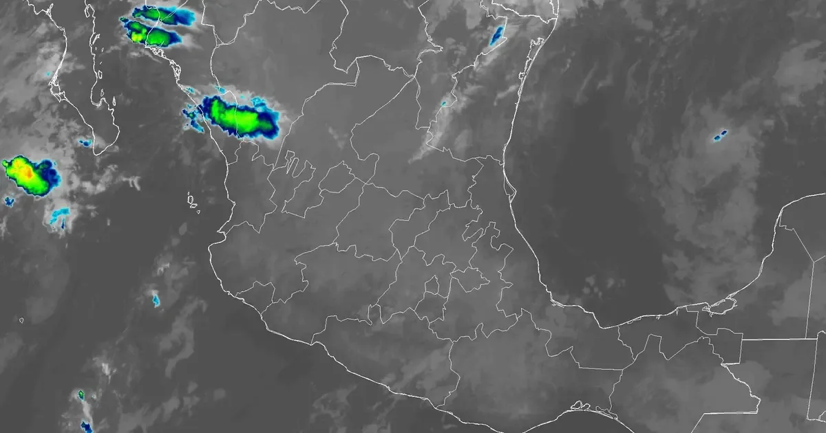 Tepic presenta condiciones climáticas adversas, mientras Tuxtla Gutiérrez es la ciudad más calurosa.