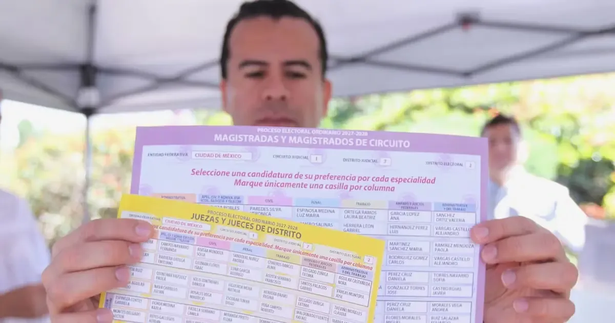 La decisión del TEPJF impacta el cómputo de sufragios en el próximo proceso electoral.