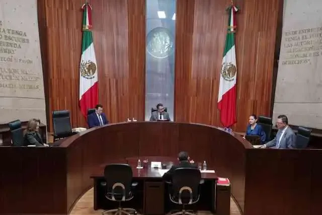 La Sala Superior confirma resultados y el nuevo Ayuntamiento tomará protesta.