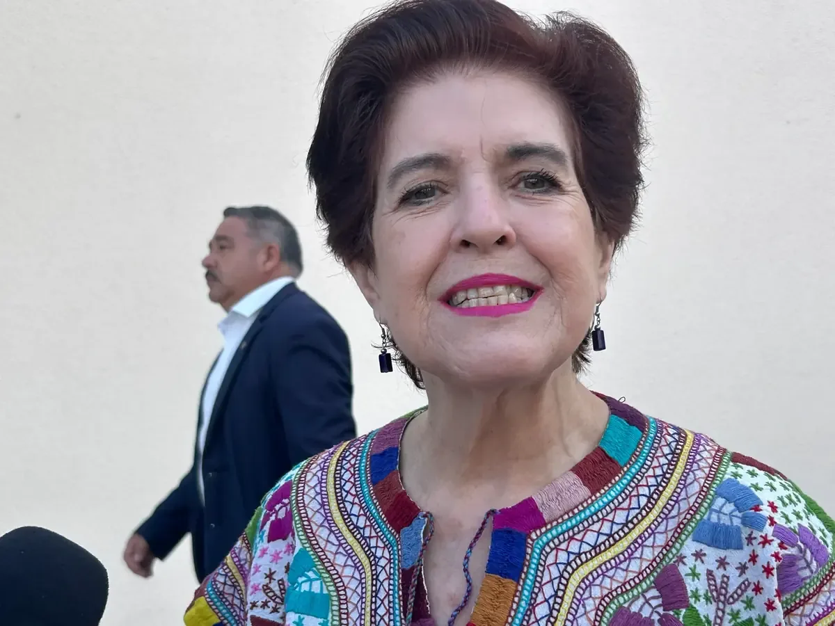 Ortuño urge al PAN recuperar sus principios, destacando el humanismo político y el bien común.