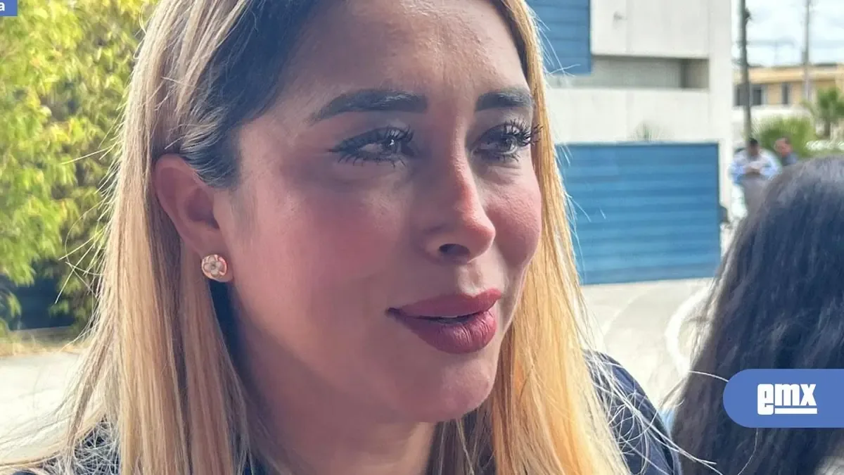 La síndica procuradora de Tijuana da seguimiento a denuncias por violencia política de género.