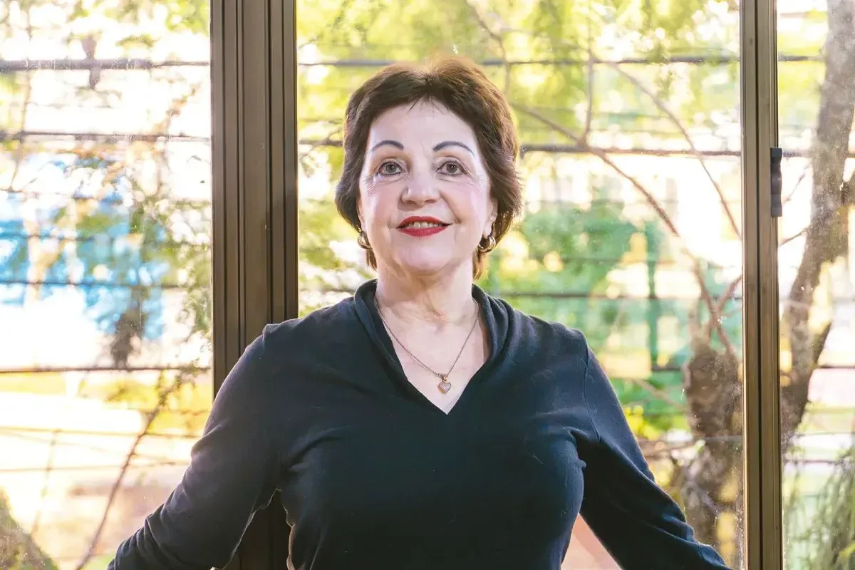 La maestra de Misiones continúa inspirando a nuevas generaciones con su amor por la danza y el compromiso social.