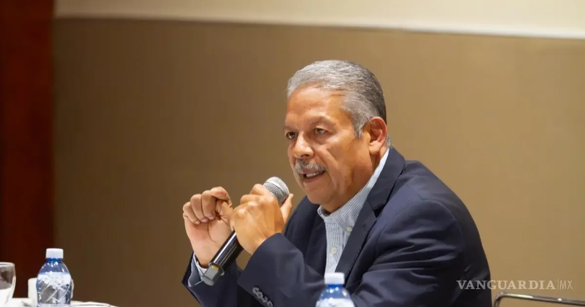 Tereso Medina Ramírez solicita acciones ante los despidos en General Motors.
