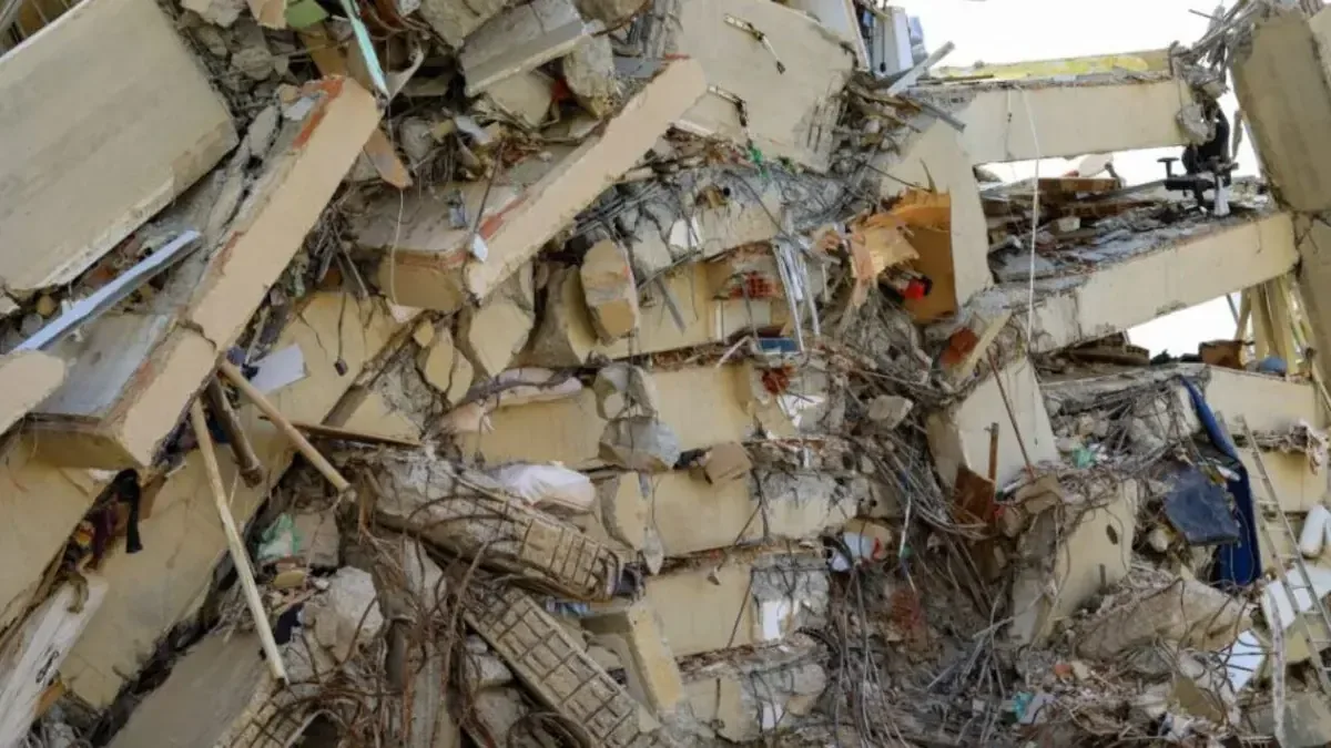 Un reciente sismo en Venezuela ha dejado miles de víctimas y daños considerables, destacando la devastadora fuerza de la naturaleza.