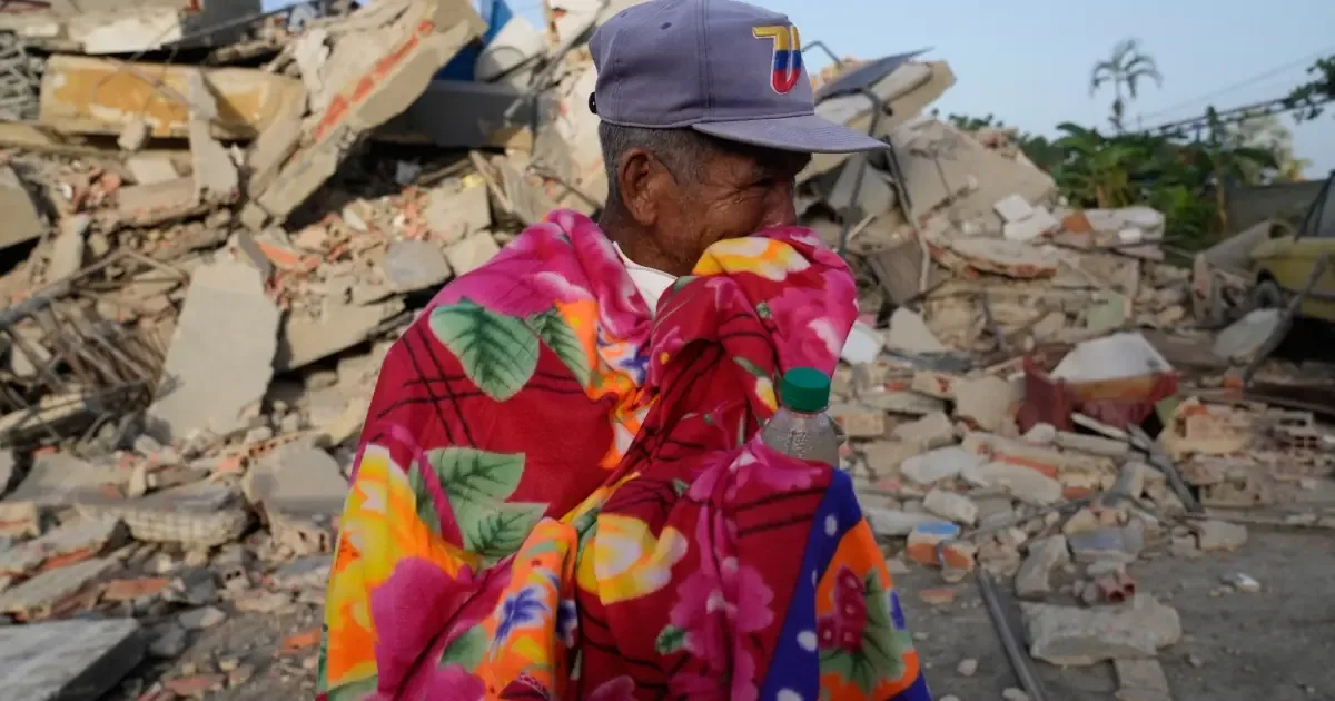La falta de normativas antisísmicas y construcciones defectuosas agravan la tragedia en el país.