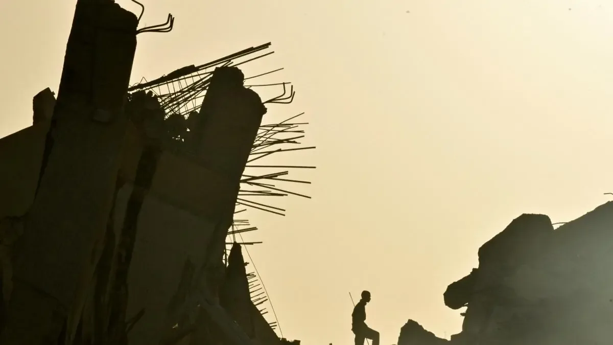 La ONU califica la devastación como "aterradora" y coordina ayuda internacional.