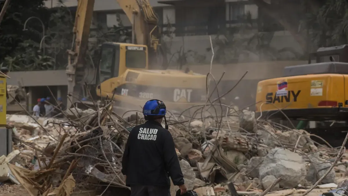 El gobierno español ofrece apoyo total tras el devastador terremoto que dejó numerosos fallecidos y miles de heridos en Venezuela.