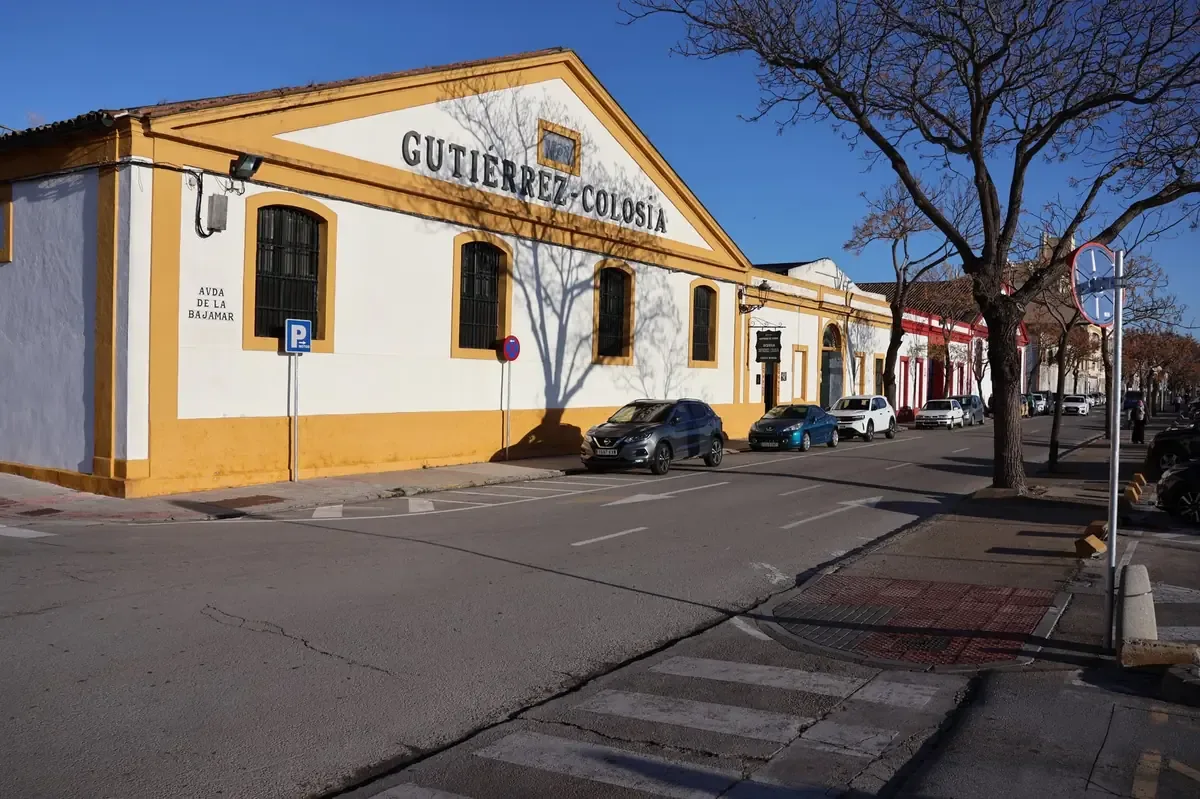 La visita de Gutiérrez busca conectar a los universitarios con la industria tecnológica actual.