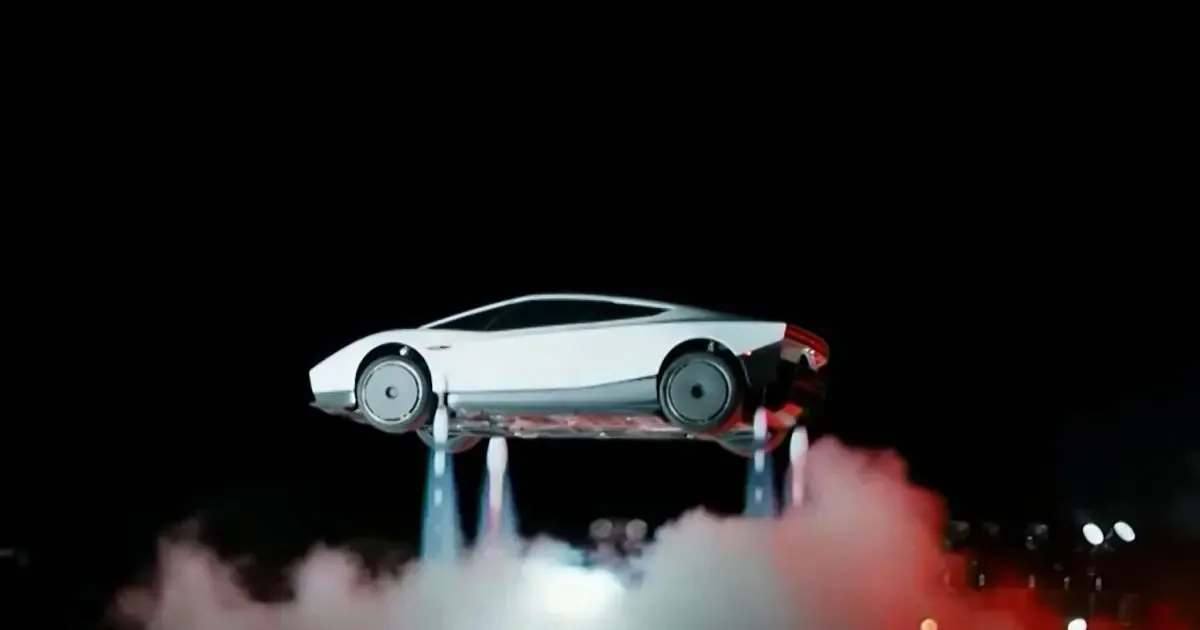 La historia del Roadster muestra la evolución de los vehículos eléctricos de Tesla.