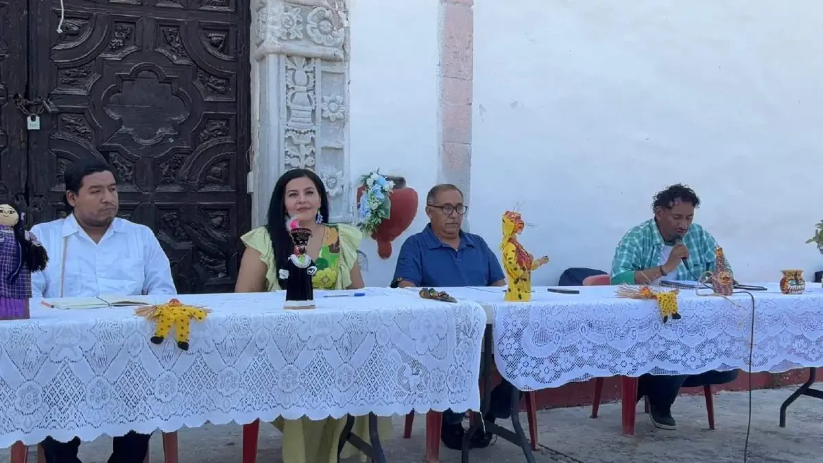 El encuentro promueve la unión y la preservación de las tradiciones culturales indígenas.