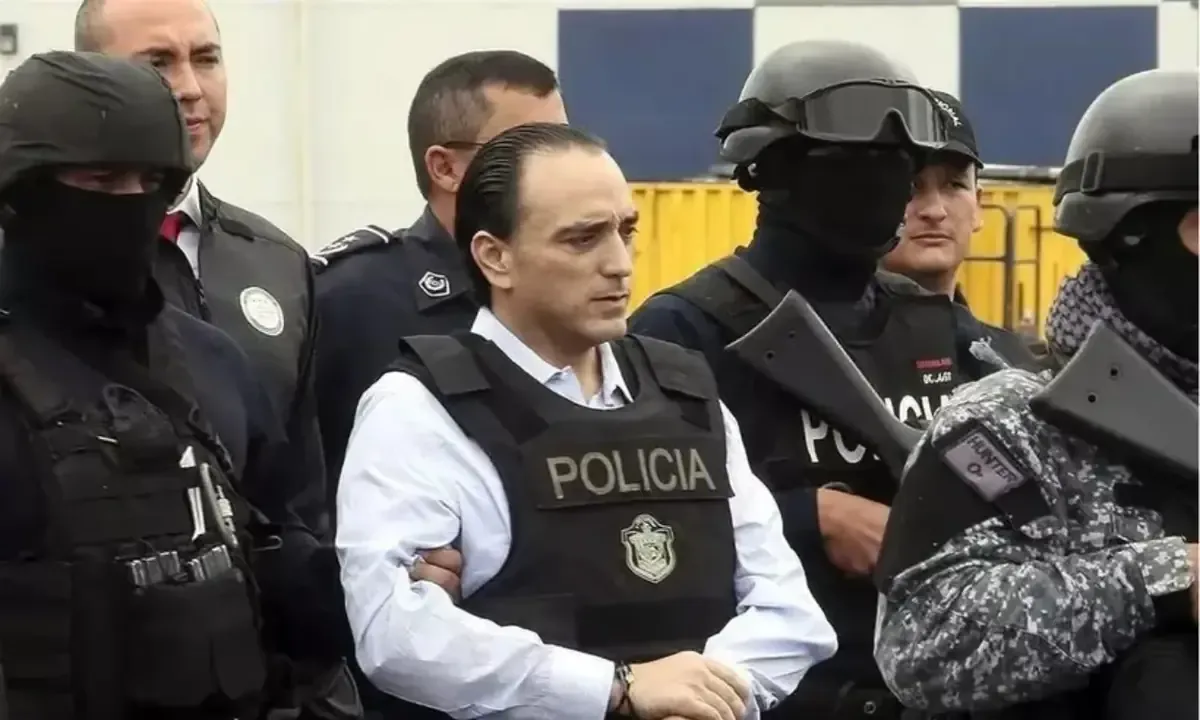 La suspensión del TFJA no cancela el adeudo fiscal de Borge, que mantiene abiertos otros procesos legales.