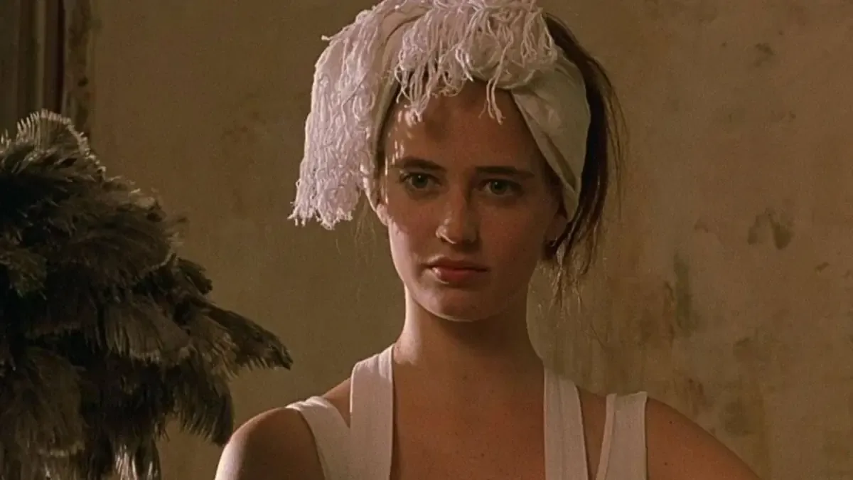 'The Dreamers' sorprendió al mundo y marcó el inicio de la carrera de Eva Green en el cine.
