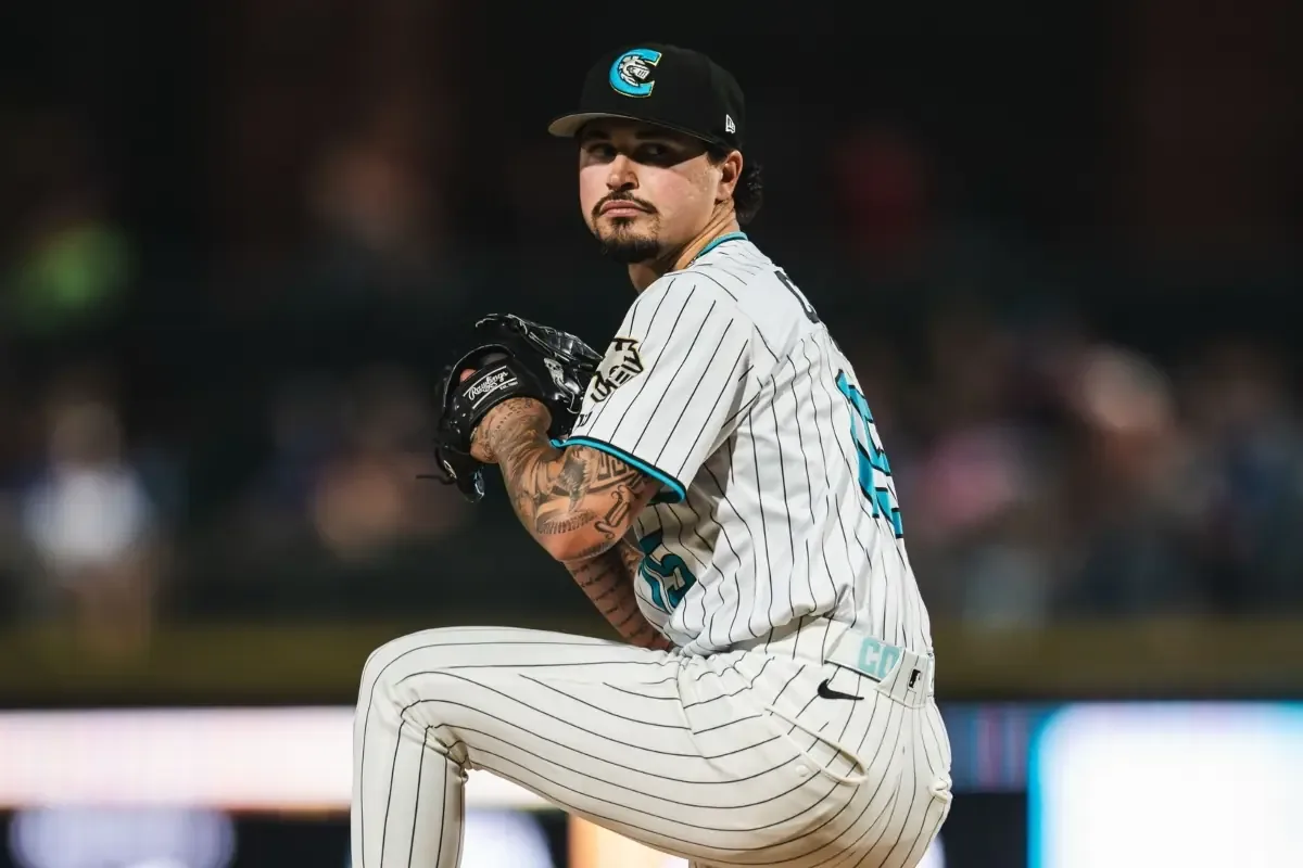 La llegada de Coffey como refuerzo extranjero marca un nuevo inicio para el equipo en la LVBP.