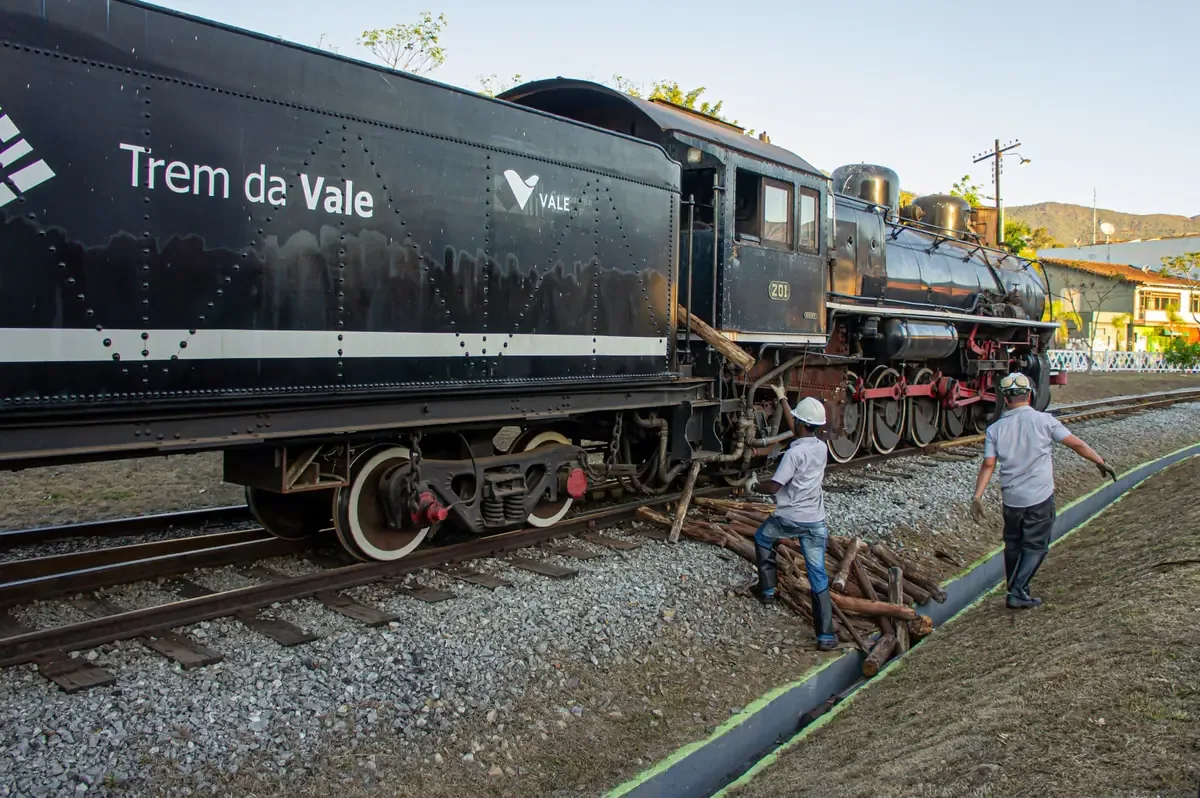 La modernización del CCO busca mejorar la operatividad de trenes en la región.