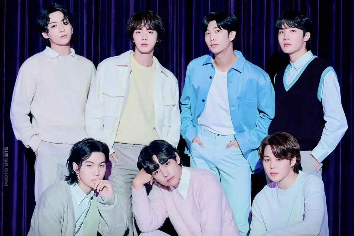 Ticketmaster aclara situación sobre la preventa de boletos para BTS en CDMX.